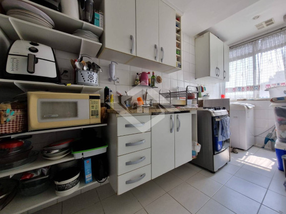 Imagem Apartamento com 2 Quartos à Venda, 64 m² em Barra Olímpica - Rio De Janeiro