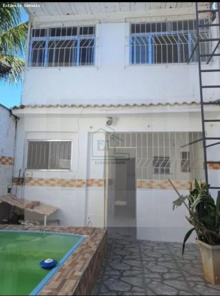 Imagem Casa com 2 Quartos à Venda, 200 m² em Somel - Itaguaí Imagem Casa com 2 Quartos à Venda, 200 m² em Somel - Itaguaí