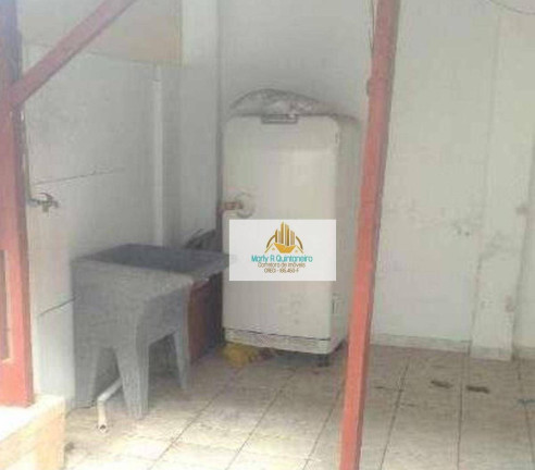 Imagem Casa com 4 Quartos à Venda, 100 m² em Jardim Presidente Dutra - Guarulhos