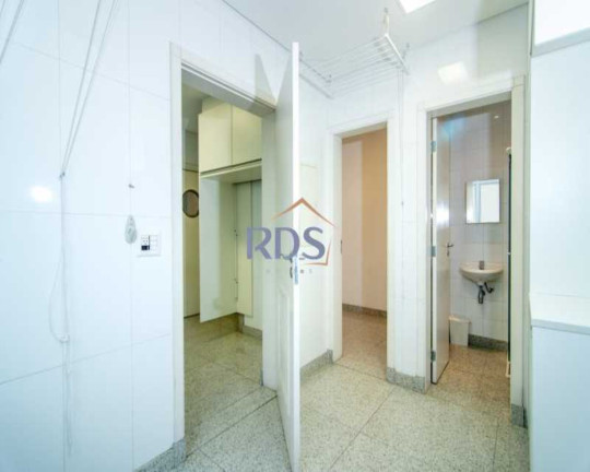 Imagem Apartamento com 4 Quartos à Venda, 217 m² em Vila Congonhas - São Paulo Imagem Apartamento com 4 Quartos à Venda, 217 m² em Vila Congonhas - São Paulo