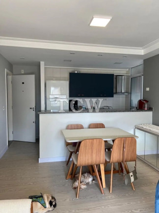 Imagem Apartamento com 3 Quartos à Venda, 76 m² em Mooca - São Paulo