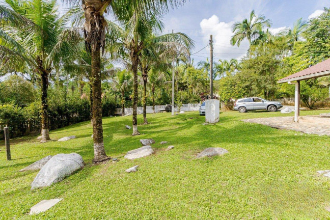 Imagem Imóvel com 5 Quartos à Venda, 11.577 m² em Rio Sagrado - Morretes