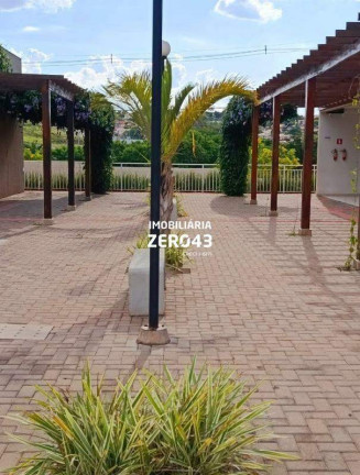 Imagem Apartamento com 2 Quartos à Venda, 46 m² em Santa Luzia - Ibiporã Imagem Apartamento com 2 Quartos à Venda, 46 m² em Santa Luzia - Ibiporã