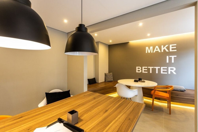 Imagem Apartamento com 1 Quarto à Venda, 28 m² em água Branca - São Paulo