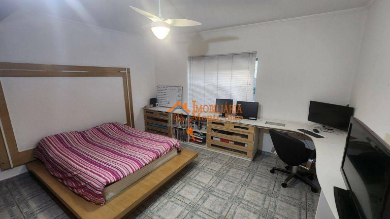 Imagem Sobrado com 5 Quartos à Venda, 326 m² em Vila Yaya - Guarulhos Imagem Sobrado com 5 Quartos à Venda, 326 m² em Vila Yaya - Guarulhos