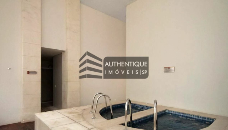 Imagem Apartamento com 2 Quartos à Venda, 187 m² em Consolação - São Paulo