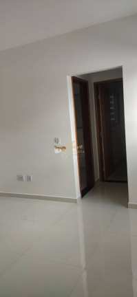 Imagem Apartamento com 2 Quartos à Venda, 40 m² em Vila Industrial - São Paulo Imagem Apartamento com 2 Quartos à Venda, 40 m² em Vila Industrial - São Paulo