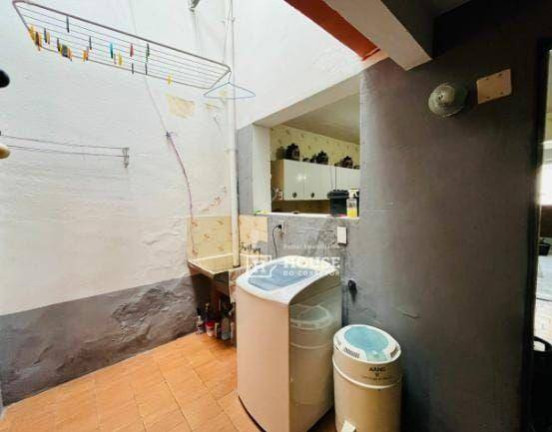 Imagem Casa com 3 Quartos à Venda, 73 m² em Vila Brasílio Machado - São Paulo