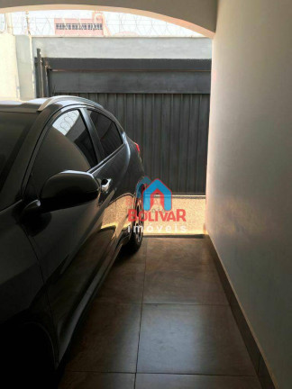 Imagem Casa com 3 Quartos para Alugar, 200 m² em Setor Central - Itumbiara Imagem Casa com 3 Quartos para Alugar, 200 m² em Setor Central - Itumbiara