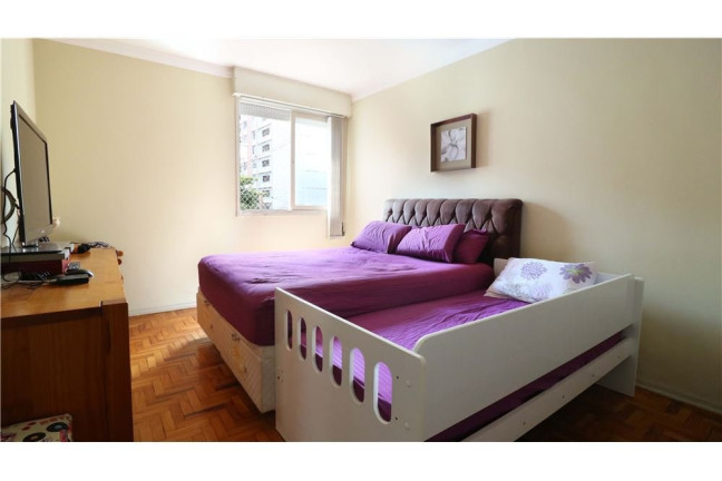Imagem Apartamento com 3 Quartos à Venda, 100 m² em Vila Mariana - São Paulo Imagem Apartamento com 3 Quartos à Venda, 100 m² em Vila Mariana - São Paulo