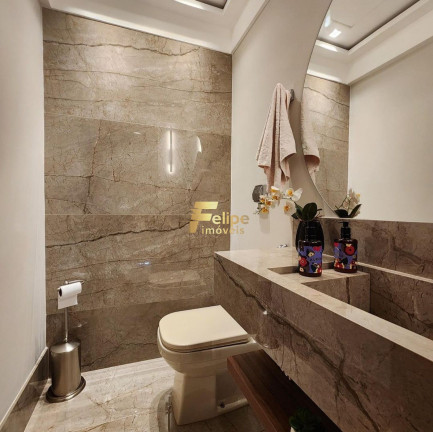 Imagem Imóvel com 4 Quartos à Venda, 200 m² em Praia Do Canto - Vitória Imagem Imóvel com 4 Quartos à Venda, 200 m² em Praia Do Canto - Vitória