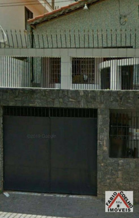 Casa com 2 Quartos à Venda, 240 m² em Vila Marari - São Paulo