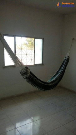 Imagem Chácara com 3 Quartos à Venda, 195 m² em Guanaces - Cascavel