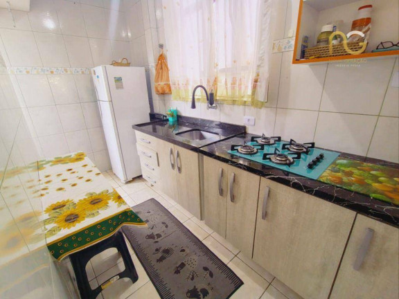Imagem Apartamento com 1 Quarto à Venda, 46 m² em Tupi - Praia Grande Imagem Apartamento com 1 Quarto à Venda, 46 m² em Tupi - Praia Grande