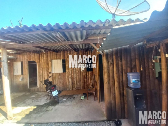Imagem Casa com 4 Quartos à Venda, 297 m² em Itajuba - Barra Velha Imagem Casa com 4 Quartos à Venda, 297 m² em Itajuba - Barra Velha