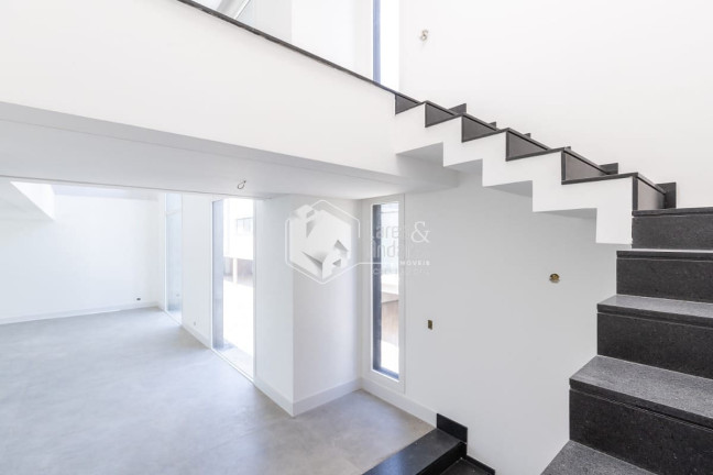 Imagem Casa com 4 Quartos à Venda, 719 m² em Jardim Cordeiro - São Paulo Imagem Casa com 4 Quartos à Venda, 719 m² em Jardim Cordeiro - São Paulo