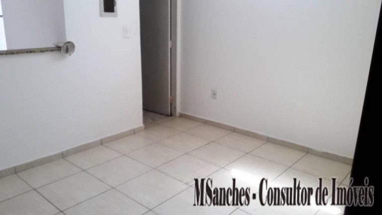Imagem Apartamento com 2 Quartos para Alugar, 42 m² em Conjunto Habitacional Julio De Mesquita Filho - Sorocaba