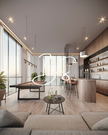 Imagem Apartamento com 2 Quartos à Venda, 70 m² em Perequê - Porto Belo