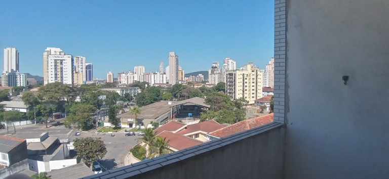 Imagem Apartamento com 2 Quartos à Venda, 100 m² em Ponta Da Praia - Santos Imagem Apartamento com 2 Quartos à Venda, 100 m² em Ponta Da Praia - Santos