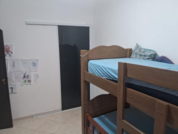Imagem Casa com 3 Quartos à Venda, 129 m² em Jardim Míriam - Suzano