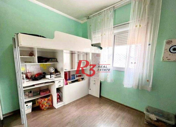 Imagem Apartamento com 3 Quartos à Venda, 111 m² em Ponta Da Praia - Santos