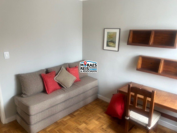 Imagem Apartamento com 3 Quartos para Alugar, 115 m² em Paraíso - São Paulo Imagem Apartamento com 3 Quartos para Alugar, 115 m² em Paraíso - São Paulo