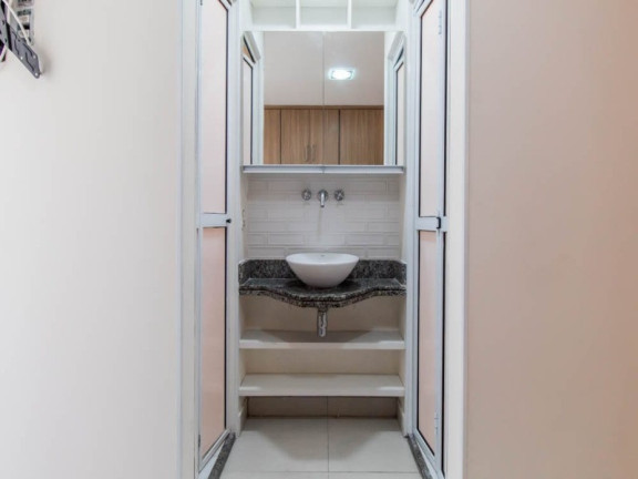 Imagem Imóvel com 1 Quarto para Alugar, 30 m² em Consolação - São Paulo Imagem Imóvel com 1 Quarto para Alugar, 30 m² em Consolação - São Paulo