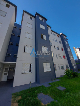 Imagem Apartamento com 2 Quartos à Venda, 49 m² em Vila Bela Vista - Santo André Imagem Apartamento com 2 Quartos à Venda, 49 m² em Vila Bela Vista - Santo André