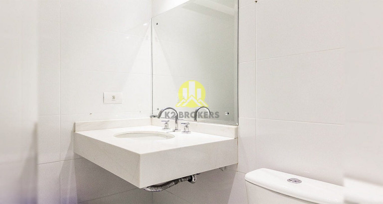 Imagem Apartamento com 3 Quartos à Venda, 120 m² em Cabral - Curitiba