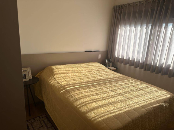 Imagem Apartamento com 3 Quartos à Venda, 108 m² em Vila Gilda - Santo André Imagem Apartamento com 3 Quartos à Venda, 108 m² em Vila Gilda - Santo André