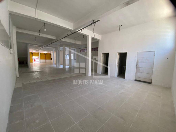 Imóvel Comercial para Alugar, 300 m² em Vila Gonçalves - São Bernardo Do Campo