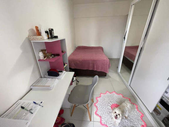Imagem Apartamento com 3 Quartos à Venda, em Guilhermina - Praia Grande Imagem Apartamento com 3 Quartos à Venda, em Guilhermina - Praia Grande