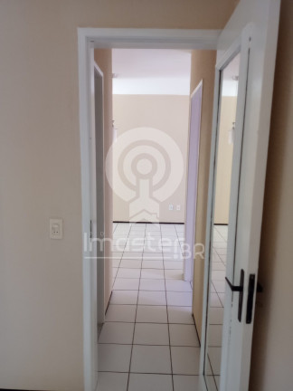 Imagem Apartamento com 2 Quartos à Venda, 44 m² em Tabapuá - Caucaia