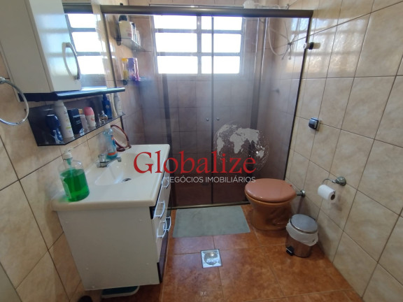 Imagem Imóvel com 3 Quartos à Venda, 85 m² em Aparecida - Santos