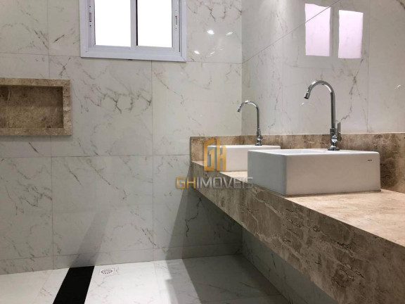 Imagem Casa com 3 Quartos à Venda, 150 m² em Pinheiros - Aparecida De Goiânia