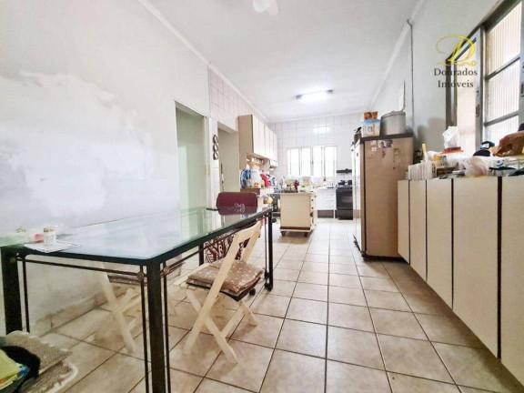 Imagem Casa com 2 Quartos à Venda, 113 m² em Maracanã - Praia Grande