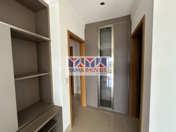 Imagem Apartamento com 3 Quartos à Venda, 168 m² em Bonfim Paulista - Ribeirão Preto