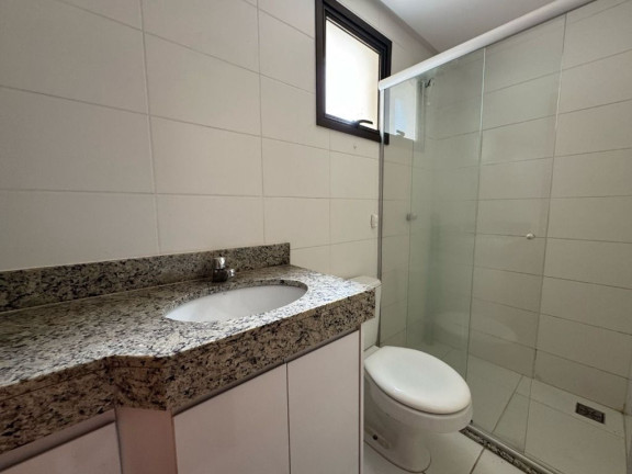 Imagem Apartamento com 3 Quartos para Alugar, 98 m² em Vila Dos Alpes - Goiânia