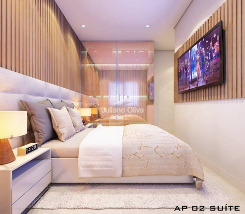 Imagem Apartamento com 2 Quartos à Venda, 57 m² em Itapema Do Norte - Itapoá Imagem Apartamento com 2 Quartos à Venda, 57 m² em Itapema Do Norte - Itapoá