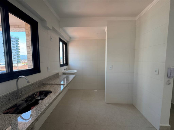 Imagem Apartamento com 2 Quartos à Venda, 71 m² em Caiçara - Praia Grande