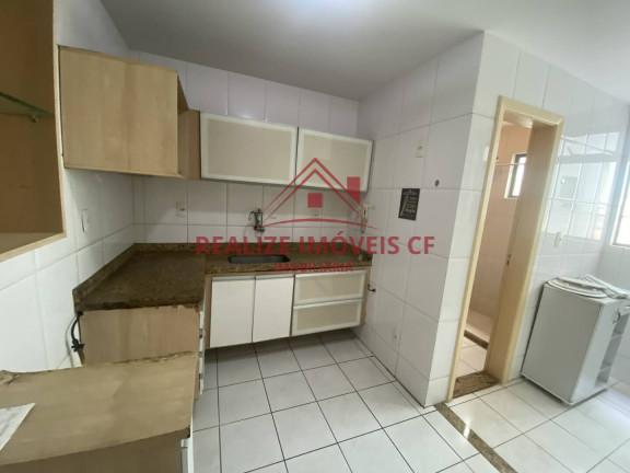 Imagem Apartamento com 3 Quartos para Alugar, 90 m² em Braga - Cabo Frio Imagem Apartamento com 3 Quartos para Alugar, 90 m² em Braga - Cabo Frio