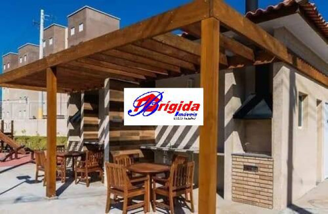 Imagem Apartamento com 2 Quartos à Venda, 45 m² em Jardim Petrópolis - Cotia Imagem Apartamento com 2 Quartos à Venda, 45 m² em Jardim Petrópolis - Cotia