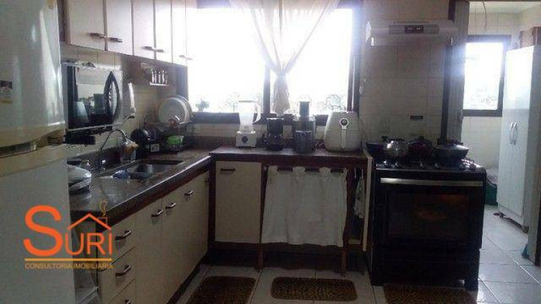 Imagem Apartamento com 3 Quartos à Venda, 144 m² em Vila Vilma - Santo André Imagem Apartamento com 3 Quartos à Venda, 144 m² em Vila Vilma - Santo André