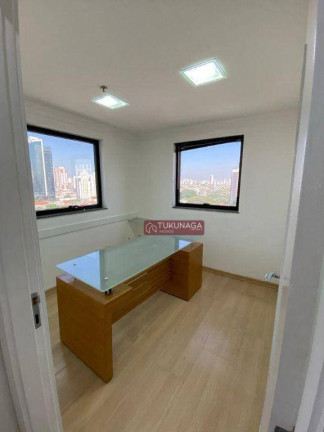 Imagem Sala Comercial para Alugar, 65 m² em Cidade Mãe Do Céu - São Paulo Imagem Sala Comercial para Alugar, 65 m² em Cidade Mãe Do Céu - São Paulo