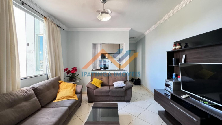 Imagem Apartamento com 2 Quartos à Venda, 73 m² em Cidade Nova - Santana Do Paraíso Imagem Apartamento com 2 Quartos à Venda, 73 m² em Cidade Nova - Santana Do Paraíso