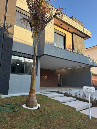 Casa de Condomínio com 3 Quartos à Venda, 260 m² em Condomínio Aldeia Da Mata - Votorantim