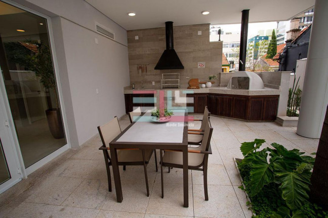 Imagem Imóvel com 4 Quartos à Venda, 340 m² em Paraíso - São Paulo