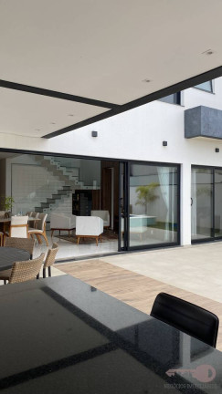 Imagem Casa de Condomínio com 4 Quartos à Venda, 293 m² em Sorocaba