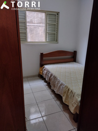 Imagem Apartamento com 2 Quartos à Venda, 54 m² em Ipanema Ville - Sorocaba Imagem Apartamento com 2 Quartos à Venda, 54 m² em Ipanema Ville - Sorocaba