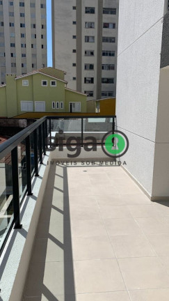 Imagem Apartamento com 2 Quartos à Venda, 81 m² em Saúde - São Paulo
